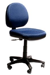 Image Operator Chair